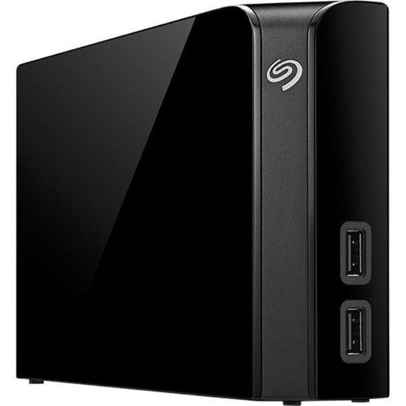 Seagate Backup Plus Hub STEL14000400 14 TB Desktop Hard Drive - External
