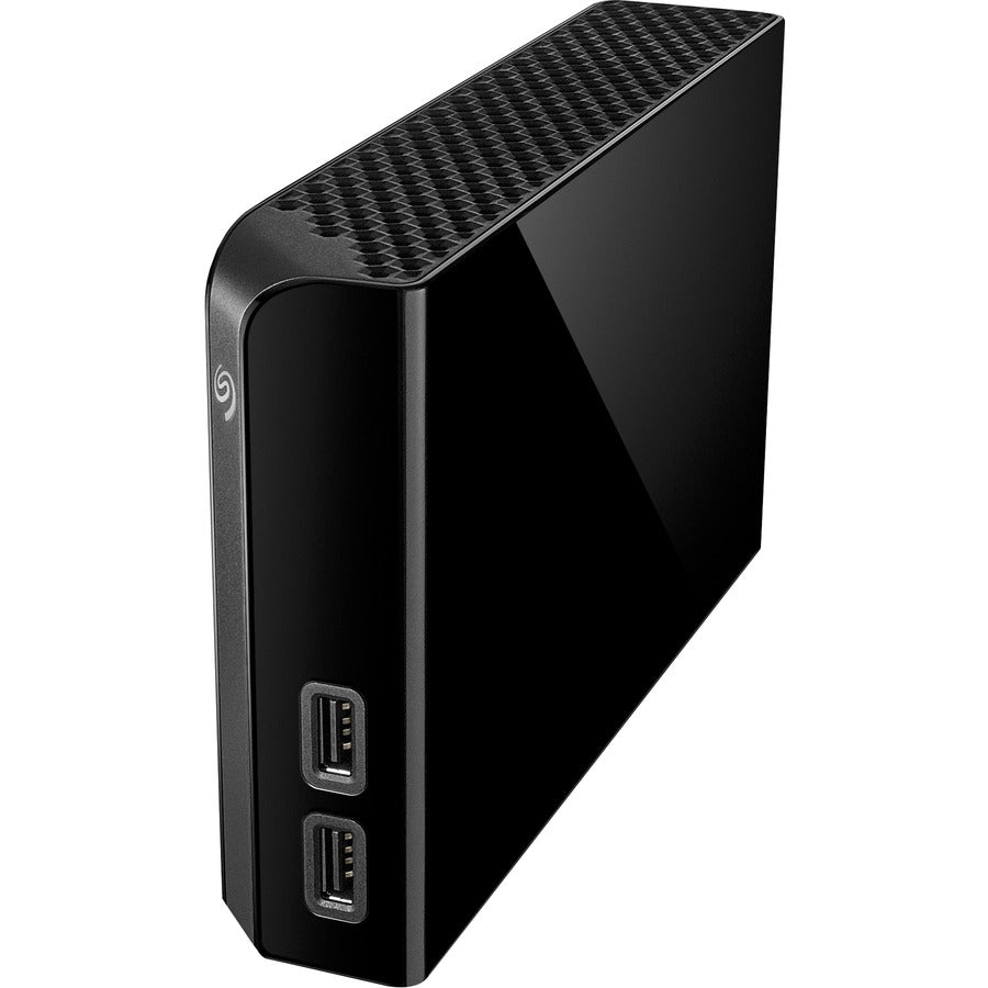 Seagate Backup Plus Hub STEL14000400 14 TB Desktop Hard Drive - External