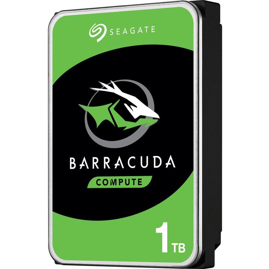 Seagate BarraCuda 2.5 Hard Drive 1TB ST1000LM048