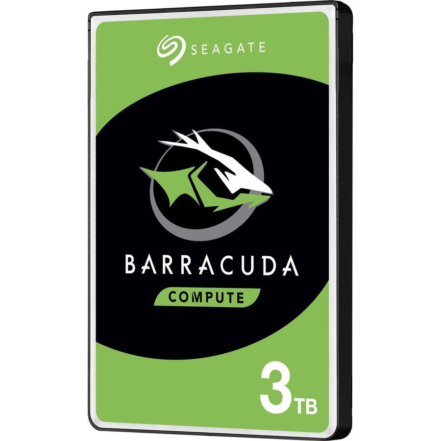 Seagate Desktop HDD ST3000DM001 3TB Hard Drive