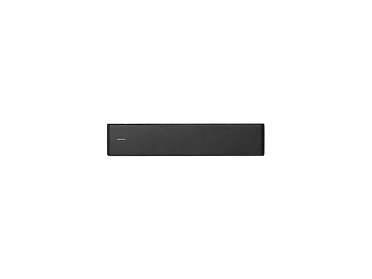 Seagate Expansion 14Tb Usb 3.0 3.5" External Hard Drive Steb14000400 Black