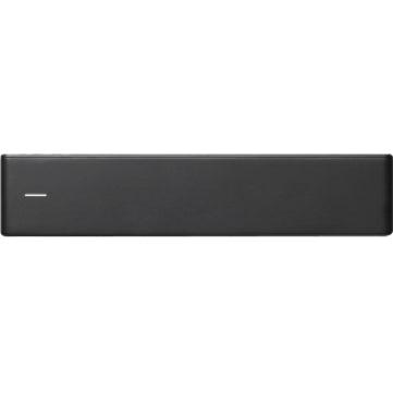 Seagate Expansion 6Tb Usb 3.0 3.5" Desktop Drive Steb6000403 Black