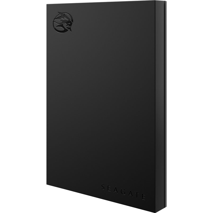 Seagate FireCuda STKL2000400 2 TB Hard Drive - 2.5 External"