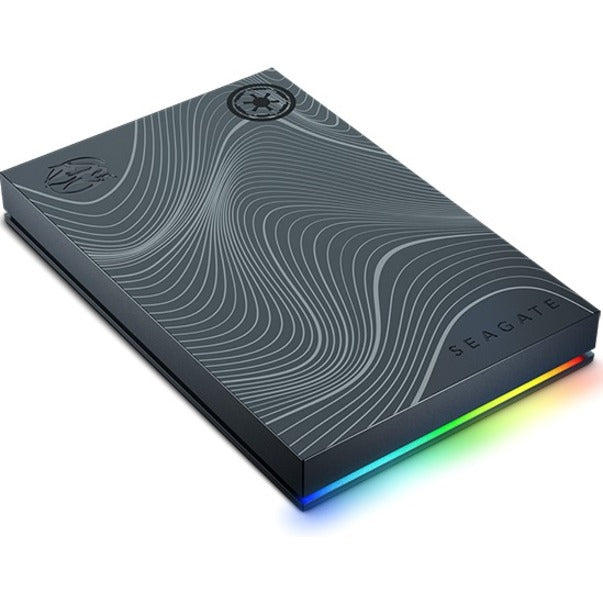 Seagate FireCuda STKL2000403 2 TB Hard Drive - External