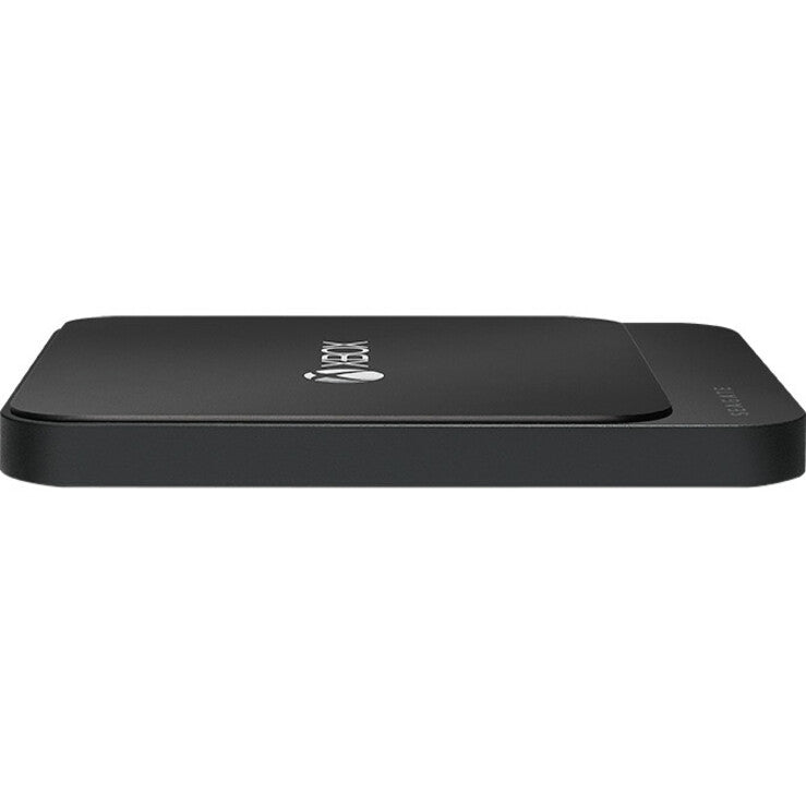 Seagate Game Drive STHB500401 500 GB Portable Solid State Drive - External - Black