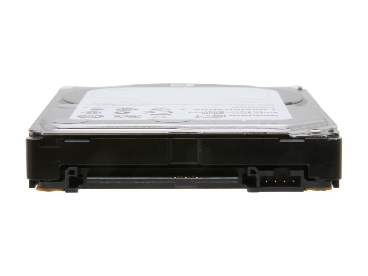 Seagate Hard Drive 500GB 7200 RPM Enterprise SAS Storage | TeciSoft ST9500620SS