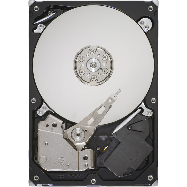 Seagate - IMSourcing Certified Pre-Owned BarraCuda 7200.11 ST3750330AS 750 GB Hard Drive - Internal - SATA (SATA/300) ST3750330AS-RF