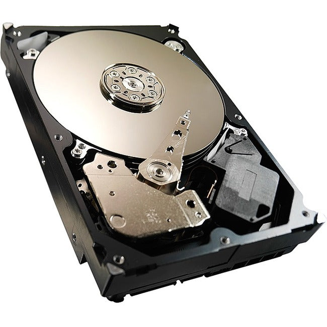 Seagate - IMSourcing Certified Pre-Owned Pipeline HD ST3500312CS 500 GB Hard Drive - Internal - SATA (SATA/300) ST3500312CS-RF