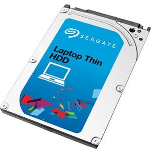 Seagate - IMSourcing Certified Pre-Owned ST500LM021 500 GB Hard Drive - 2.5 Internal - SATA (SATA/600)" ST500LM021-RF