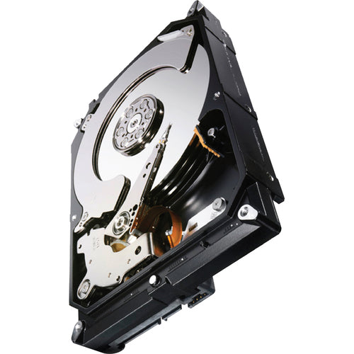 Seagate-IMSourcing Constellation CS ST4000NC001 4 TB Hard Drive - 3.5 Internal - SATA (SATA/600)"