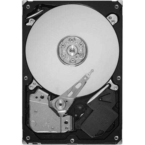 Seagate-IMSourcing DS BarraCuda ST2000DL003 2 TB Hard Drive - 3.5 Internal - SATA (SATA/600)"