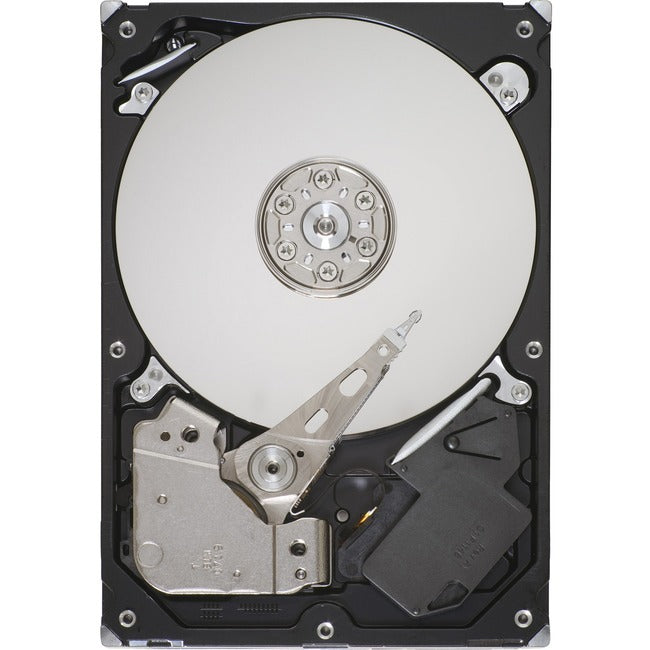 Seagate-IMSourcing DS BarraCuda ST3250310AS 250 GB Hard Drive - 3.5 Internal - SATA (SATA/300)"