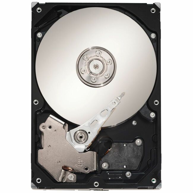 Seagate-IMSourcing DS BarraCuda ST3250620A 250 GB Hard Drive - 3.5 Internal - IDE (IDE Ultra ATA/100 (ATA-6))"