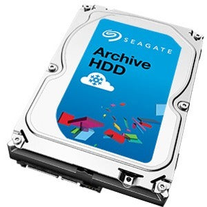 Seagate-IMSourcing DS ST3000VM002 3 TB Hard Drive - 3.5 Internal - SATA (SATA/600)"