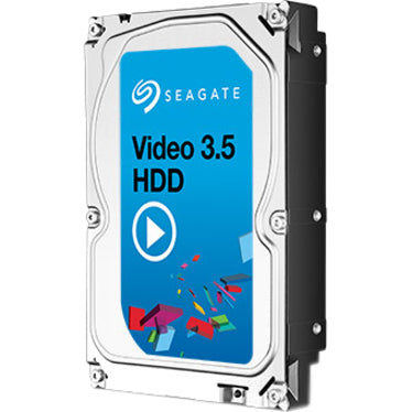Seagate-IMSourcing DS ST500VM000 500 GB Hard Drive - Internal - SATA (SATA/600)