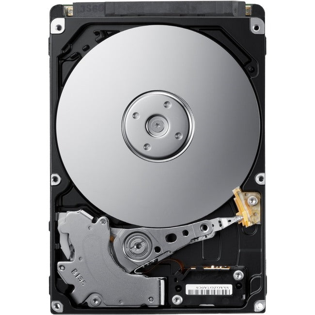 Seagate-IMSourcing - IMS SPARE Spinpoint M8 ST500LM012 500 GB 2.5 Internal Hard Drive"