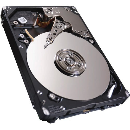 Seagate-IMSourcing Savvio 10K.6 ST300MM0026 300 GB Hard Drive - 2.5 Internal - SAS (6Gb/s SAS)" 9WJ066-004