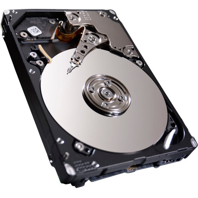 Seagate-IMSourcing Savvio 10K.6 ST900MM0006 900 GB Hard Drive - 2.5 Internal - SAS (6Gb/s SAS)" 9WH066-175