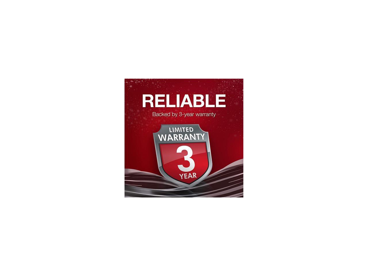 Seagate IronWolf 12TB NAS Hard Drive - 24/7 Enterprise SATA HDD | Tecisoft ST12000VN0008