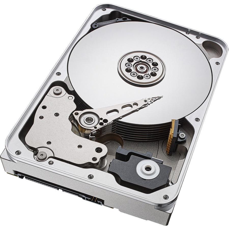 Seagate IronWolf Pro 12TB NAS Hard Drive ST12000NE0008
