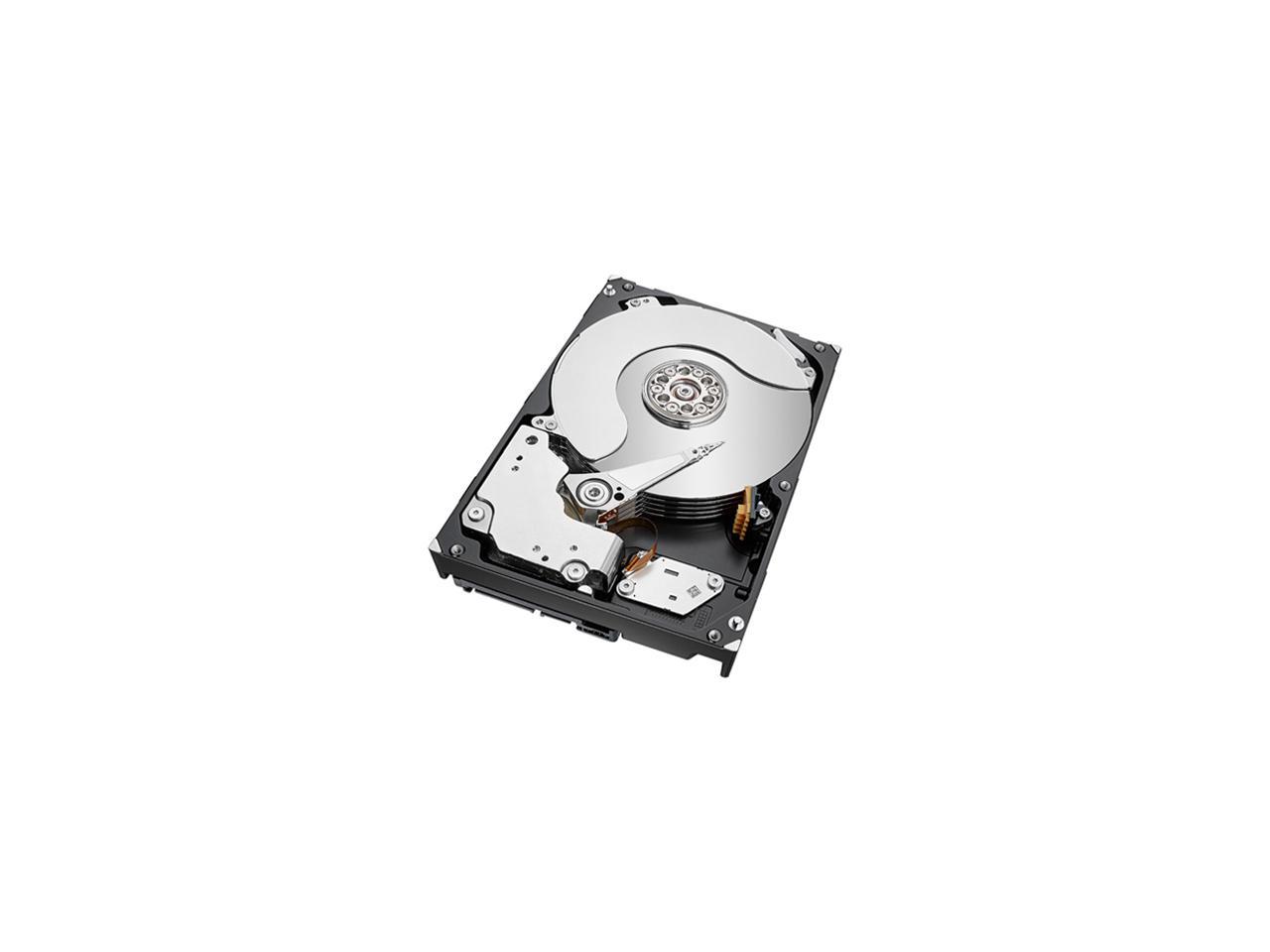 Seagate IronWolf Pro 6TB Hard Drive ST6000NE000