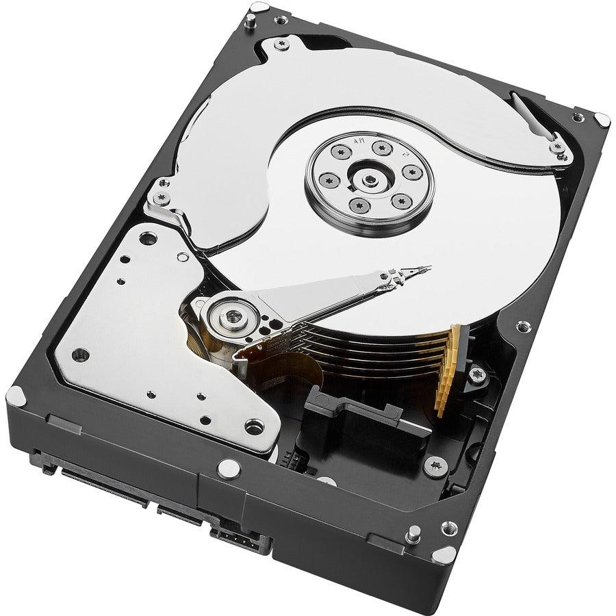 Seagate IronWolf Pro 6TB Hard Drive ST6000NE000