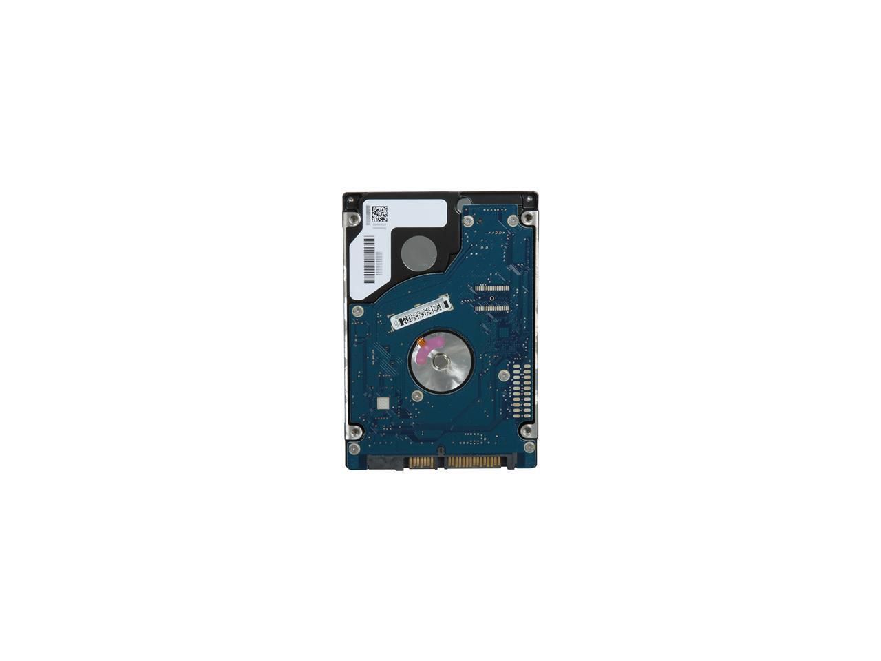 Seagate Momentus 5400.6 St9320325As 320Gb 5400 Rpm 8Mb Cache Sata 3.0Gb/S 2.5" Internal Notebook Hard Drive Bare Drive