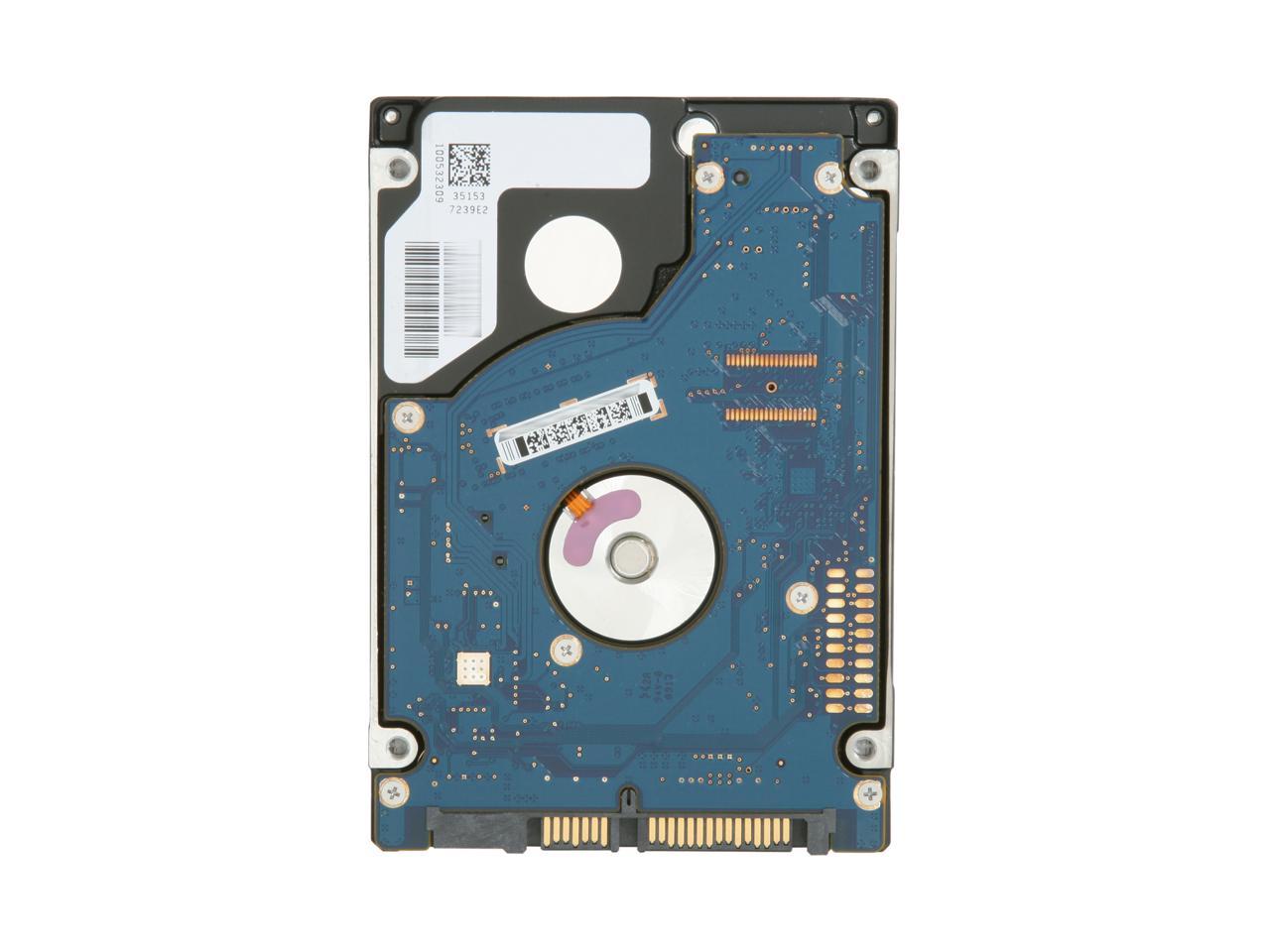 Seagate Momentus 7200.4 ST9250410AS