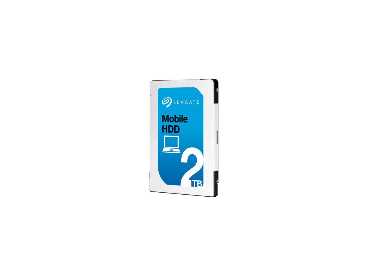 Seagate St2000Lm010 2Tb 128Mb Cache Sata 6.0Gb/S 2.5" Internal Notebook Hard Drive
