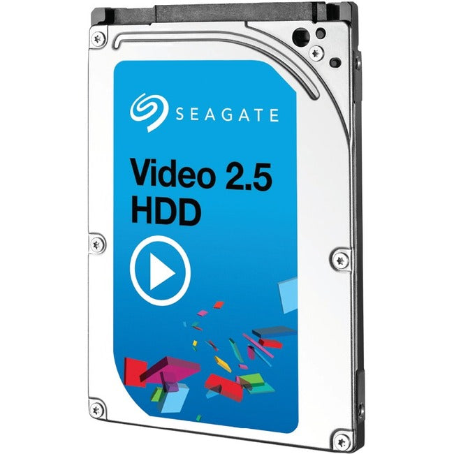 Seagate ST320VT000 320 GB Hard Drive - 2.5 Internal - SATA (SATA/300)"