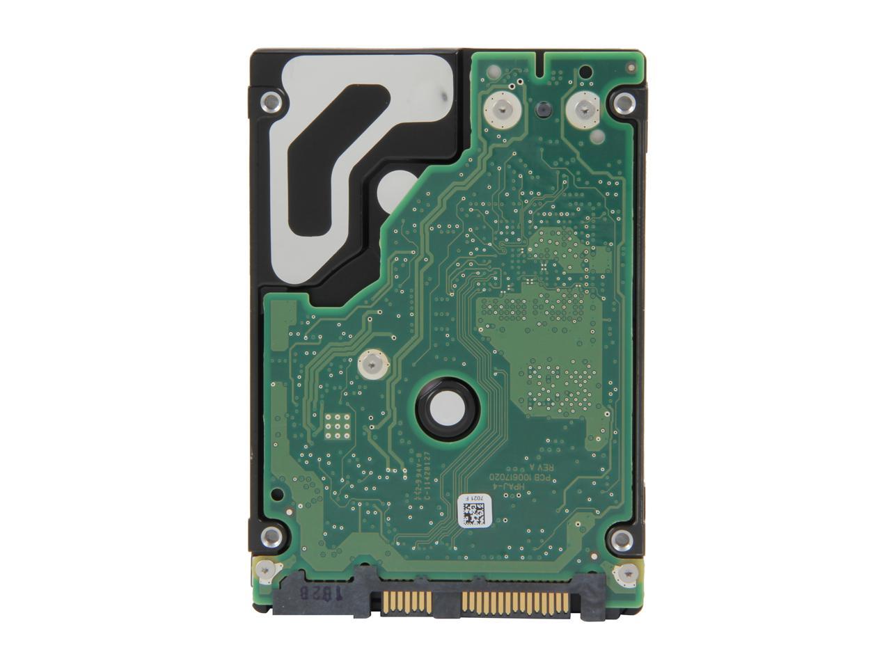 Seagate Savvio 10K.5 St9900805Ss 900Gb 10000 Rpm 64Mb Cache Sas 6Gb/S 2.5" Internal Enterprise Hard Drive Bare Drive
