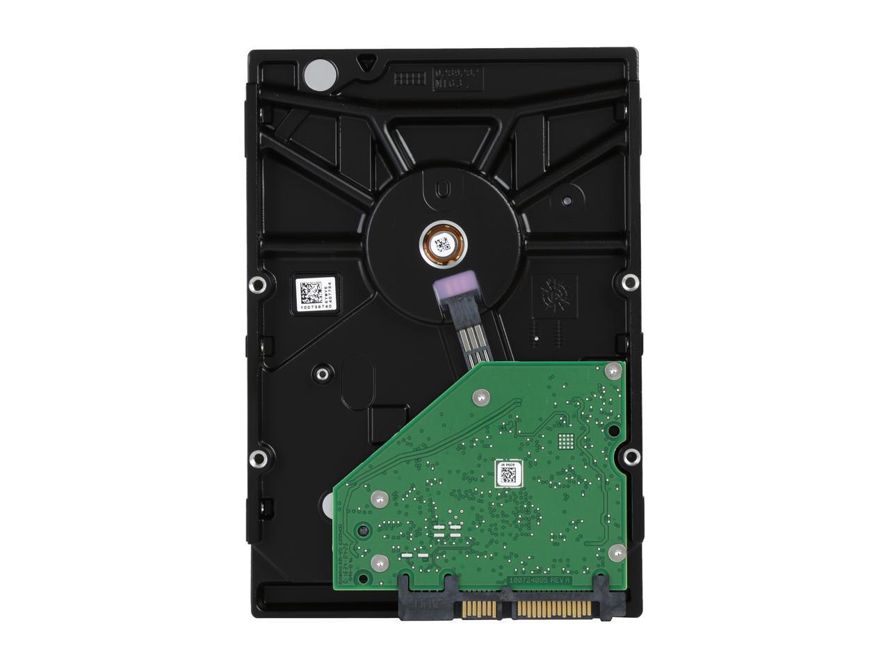 Seagate® SkyHawk 3TB Surveillance HDD (ST3000VX010)
