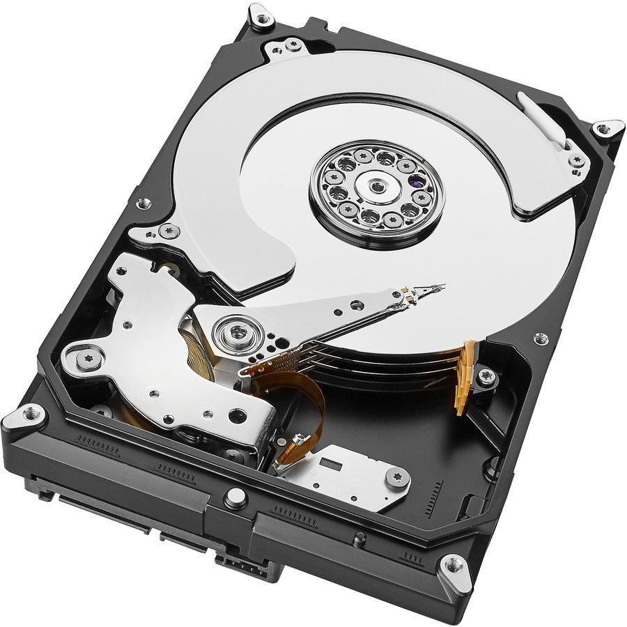 Seagate® SkyHawk 3TB Surveillance HDD (ST3000VX010)