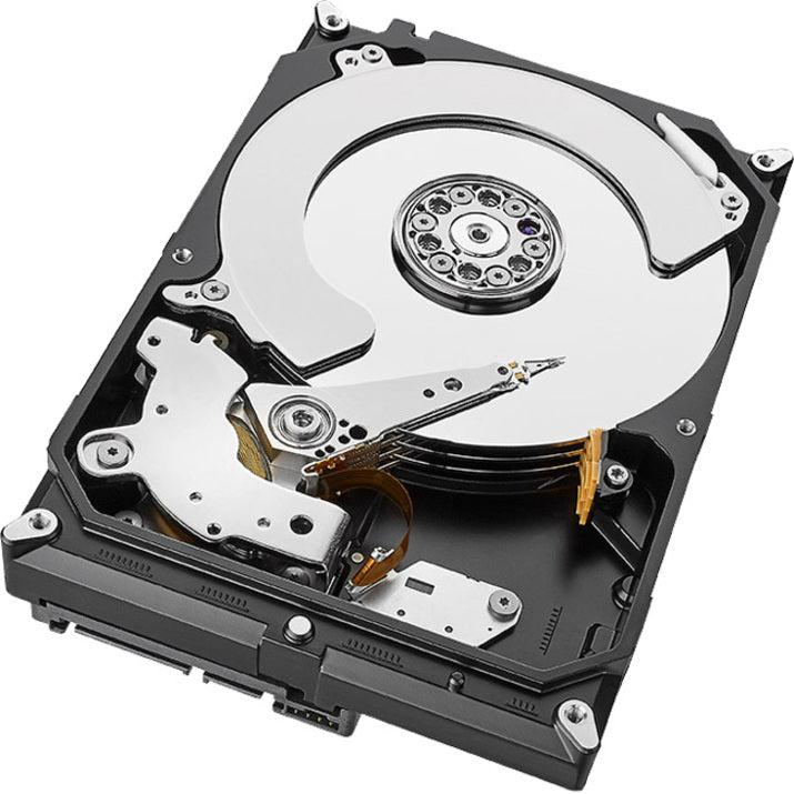Seagate® SkyHawk 3TB Surveillance HDD (ST3000VX010)