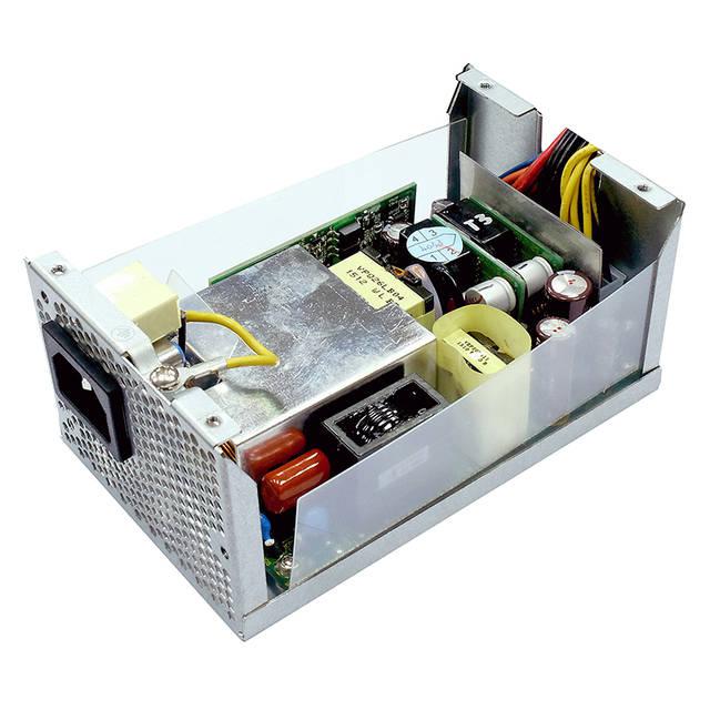 Seasonic Ssp-300Tgs 300W 80 Plus Gold Tfx 12 V V.2.31 Power Supply W/ Active Pfc