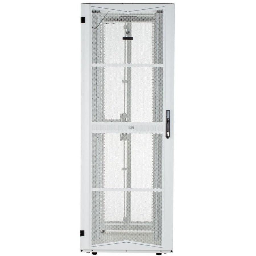 Server Cabinet - FlexFusion XG Series 42U Network Enclosure | Panduit XG64212WS0001