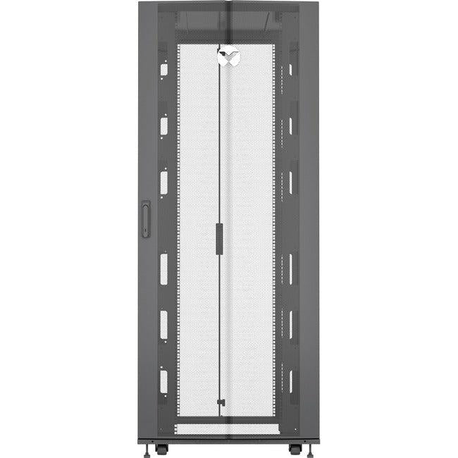 Server Rack 48U Tool-Less - Vertiv High Density Data Center Rack | Tecisoft VR3357SP