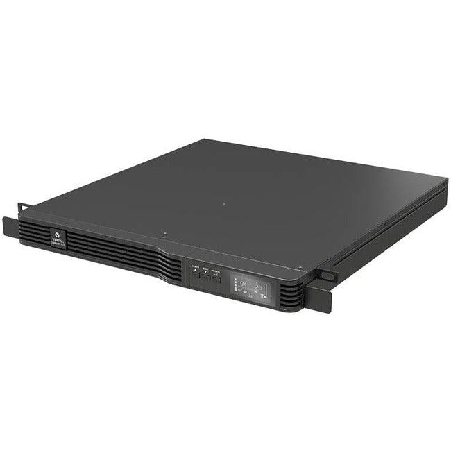 Server Rack Battery Backup - Liebert PSI5-1500RM1201U UPS | Tecisoft