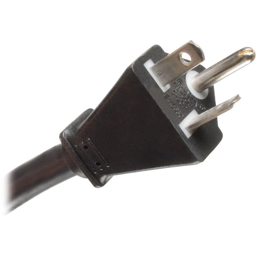 Server Rack Battery Backup - Line-Interactive UPS with Network Management | Tripp Lite SMART2200RM2UN