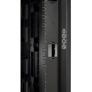 Server Rack Enclosure - APC NetShelter SX 42U Data Center Solution | TecISoft AR3350
