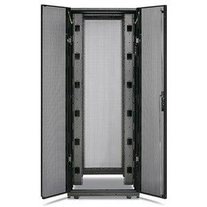 Server Rack Enclosure - APC NetShelter SX 42U Data Center Solution | TecISoft AR3350