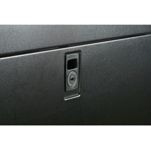 Server Rack Enclosure - APC NetShelter SX 45U Data Center Cabinet | Tecisoft AR3155