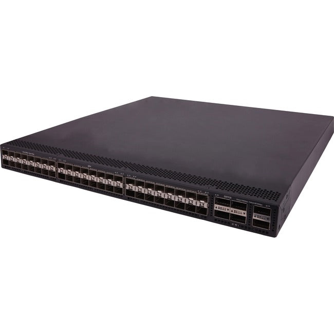 Server Rack Network Switch - High Performance 48SFP+ Data Center | HPE JH390A