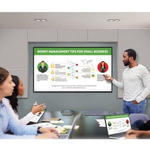 Sharp 4T-B60CJ1U Digital Signage Display