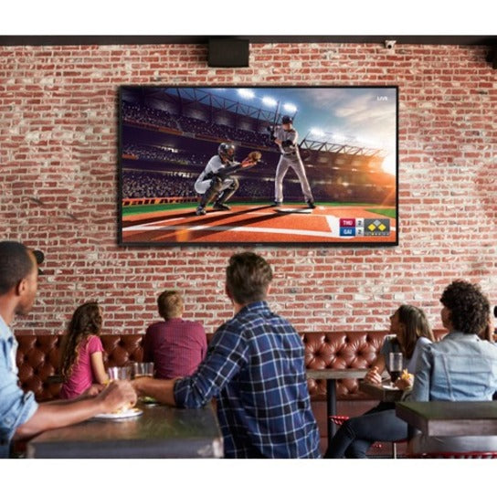 Sharp 4T-B80CJ1U Digital Signage Display