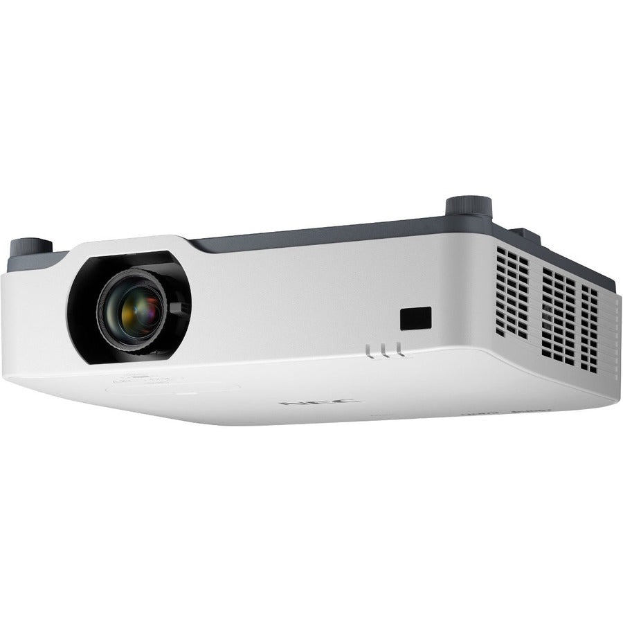 Sharp NP-P525UL LCD Projector - 16:10 - Ceiling Mountable, Floor Mountable