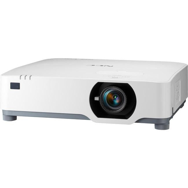 Sharp NP-P525UL LCD Projector - 16:10 - Ceiling Mountable, Floor Mountable