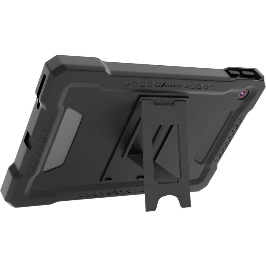 Shield-S Case for Lenovo M10 Tablet 10 Gen 1 & 2 (Black)" LN-SL-M10T-BLK