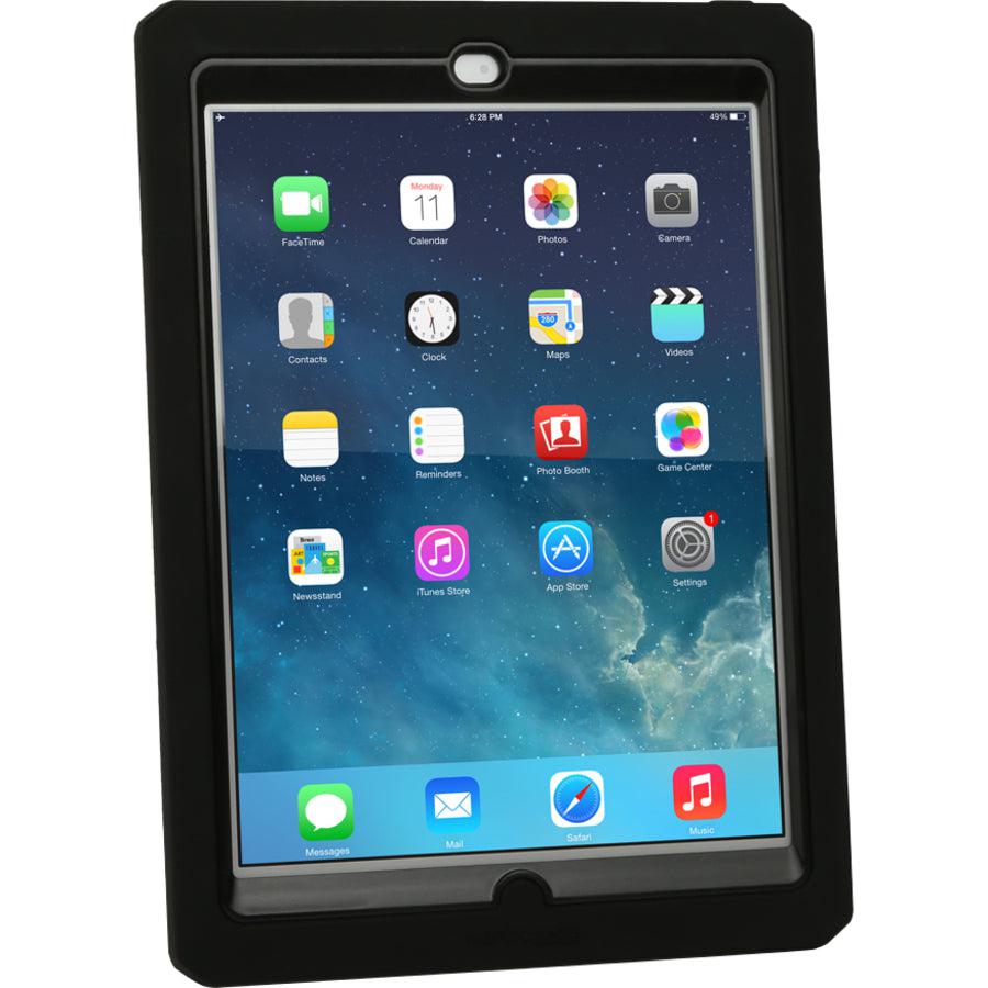 Shield Xtreme-S Case for iPad Air 2- Sleek Version (Black) AP-SXS-IPA2-11-BLK