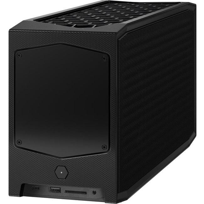Simplynuc Dragon Canyon Pro Nuc12Dcmv9 Desktop Computer - Intel Core I9 12Th Gen I9-12900 Hexadeca-Core (16 Core) 2.40 Ghz - 64 Gb Ram Ddr4 Sdram - 2 Tb M.2 Pci Express Nvme 3.0 X4 Ssd